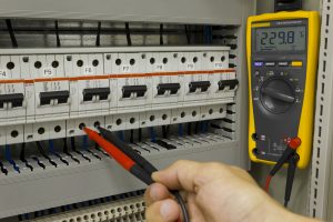Electricians in Whitechapel, E1
