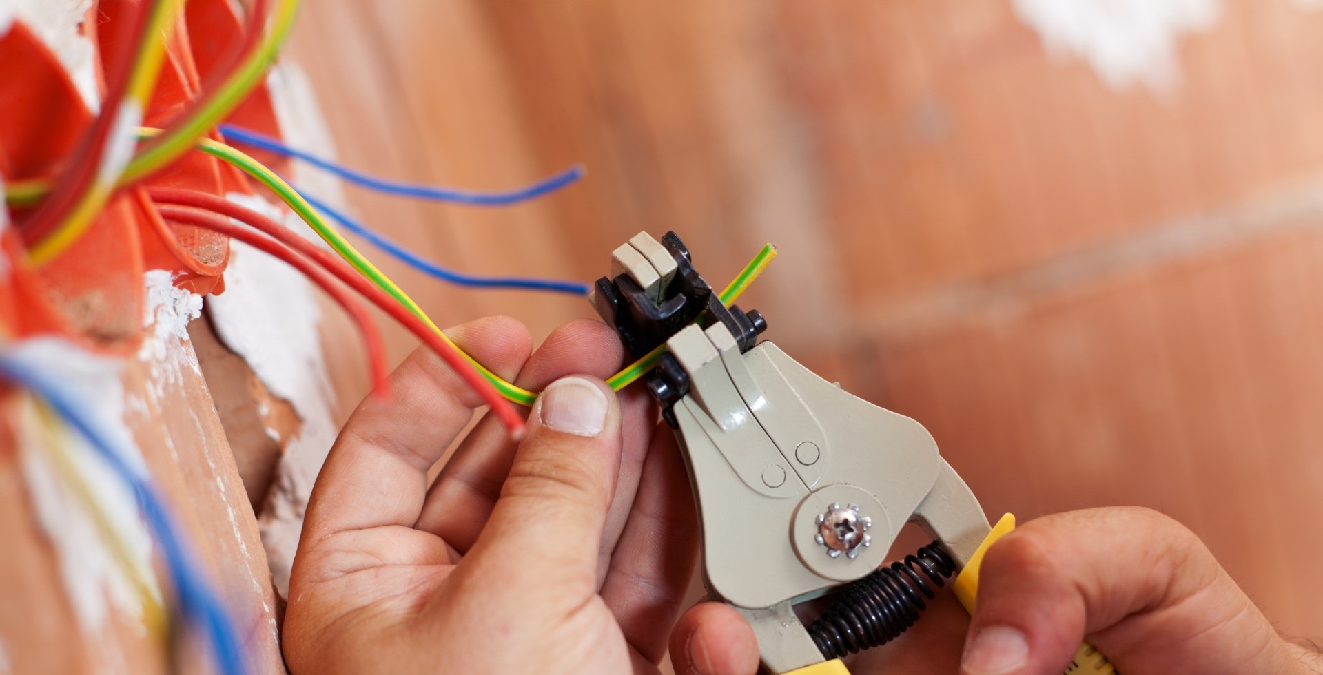 Electricians testimonials Whitechapel