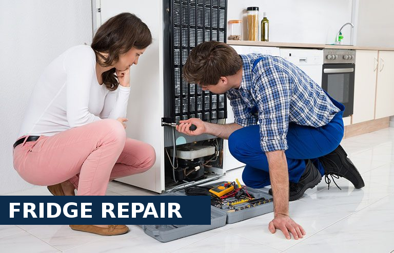 Fridge Repair Whitechapel
