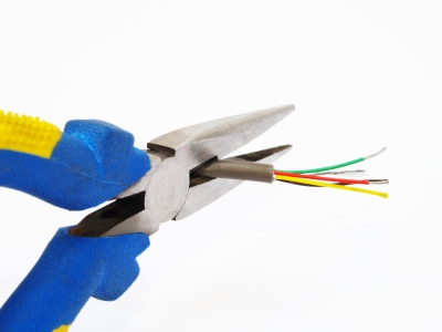 Electric services in Whitechapel, E1